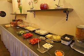 Hotelpension Margrit