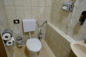 Hotelpension Margrit