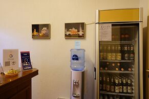 Hotelpension Margrit