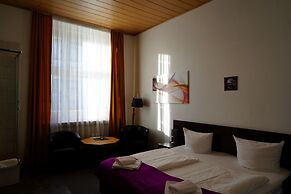 Hotel Margrit
