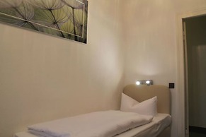 Hotelpension Margrit