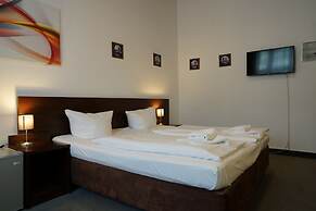 Hotel Margrit
