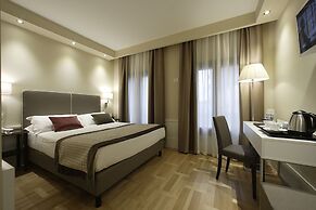 Hotel Forte Del 48