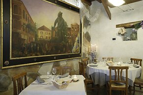 Hotel Forte Del 48