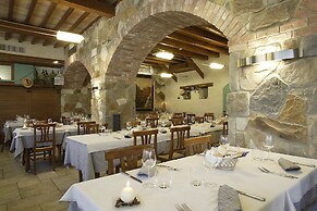 Hotel Forte Del 48