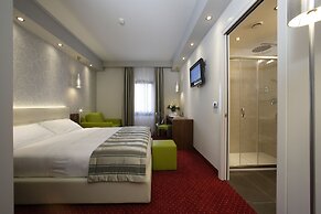 Hotel Forte Del 48