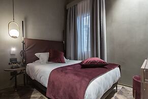 Hotel Forte Del 48