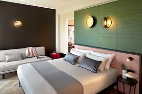 Hotel Forte Del 48