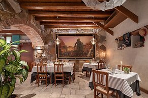 Hotel Forte Del 48