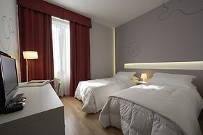 Hotel Forte Del 48