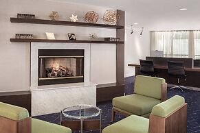 Courtyard by Marriott Portland Airport