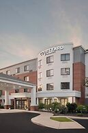 Courtyard by Marriott Portland Airport