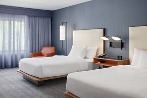 Courtyard by Marriott Portland Airport