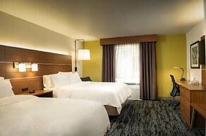 Holiday Inn Express Hotel & Suites Wausau by IHG