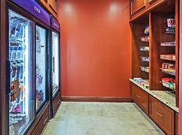 Hilton Garden Inn Corpus Christi