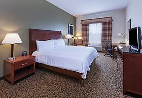 Hilton Garden Inn Corpus Christi