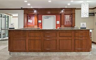 Hilton Garden Inn Corpus Christi