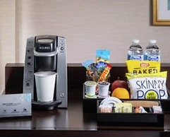 Hilton Garden Inn Corpus Christi