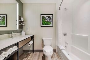 Hilton Garden Inn Colorado Springs Airport