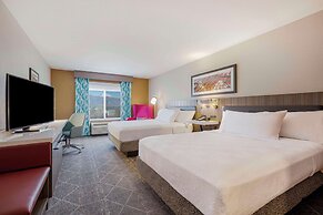 Hilton Garden Inn Colorado Springs Airport