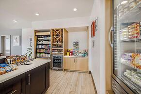 Hilton Garden Inn Colorado Springs Airport