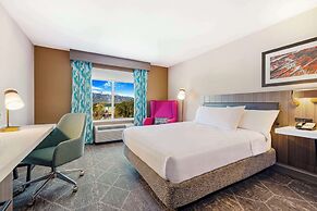 Hilton Garden Inn Colorado Springs Airport