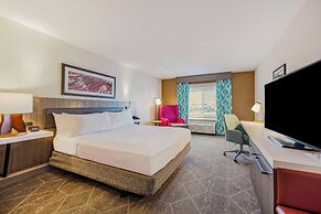 Hilton Garden Inn Colorado Springs Airport