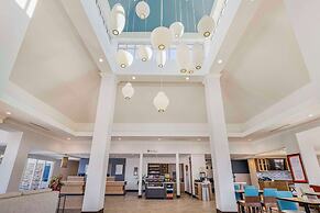 Hilton Garden Inn Colorado Springs Airport