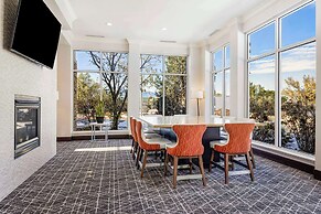 Hilton Garden Inn Colorado Springs Airport