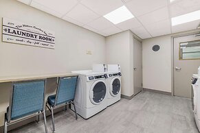 Hilton Garden Inn Colorado Springs Airport