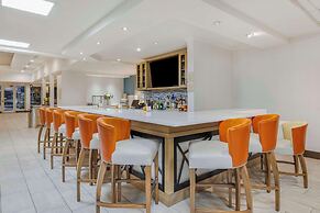 Hilton Garden Inn Colorado Springs Airport