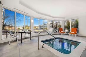 Hilton Garden Inn Colorado Springs Airport