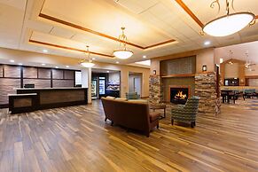 Homewood Suites by Hilton Fairfield-Napa Valley Area