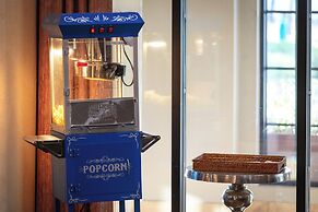 Homewood Suites by Hilton Fairfield-Napa Valley Area