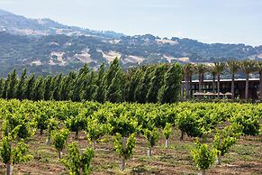 Homewood Suites by Hilton Fairfield-Napa Valley Area