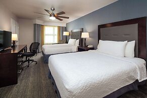 Homewood Suites by Hilton Fairfield-Napa Valley Area