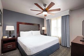 Homewood Suites by Hilton Fairfield-Napa Valley Area