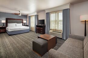 Homewood Suites by Hilton Fairfield-Napa Valley Area