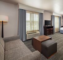 Homewood Suites by Hilton Fairfield-Napa Valley Area