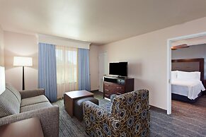 Homewood Suites by Hilton Fairfield-Napa Valley Area
