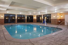 Homewood Suites by Hilton Fairfield-Napa Valley Area