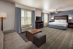 Homewood Suites by Hilton Fairfield-Napa Valley Area