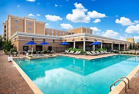 Hilton Dallas/Southlake Town Square