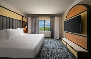 Hilton Dallas/Southlake Town Square