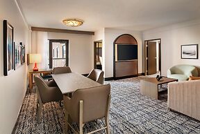 Hilton Dallas/Southlake Town Square