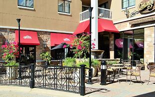 Hilton Dallas/Southlake Town Square