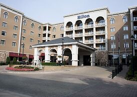 Hilton Dallas/Southlake Town Square