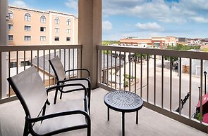 Hilton Dallas/Southlake Town Square