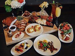 Hilton Dallas/Southlake Town Square