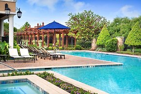 Hilton Dallas/Southlake Town Square